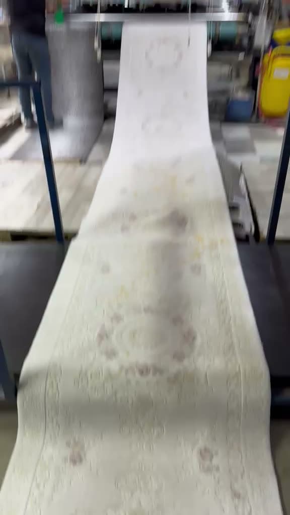 Profesyonel Makinede Yıkama — Harun Halı Yıkama